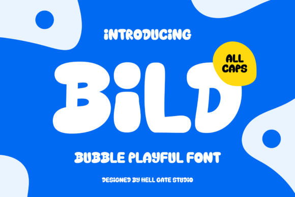 Bild: Elevate Your Design with Sophisticated Typography