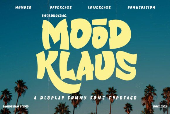 Integrating Mood Klaus into Your Creative Workflow
